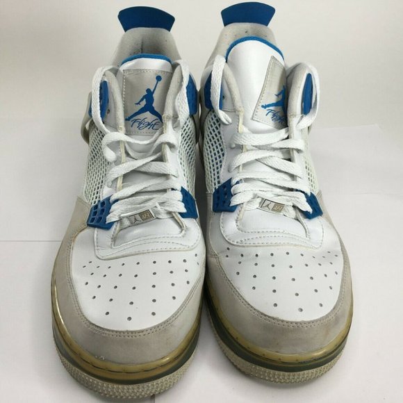 jordan 12 air force 1